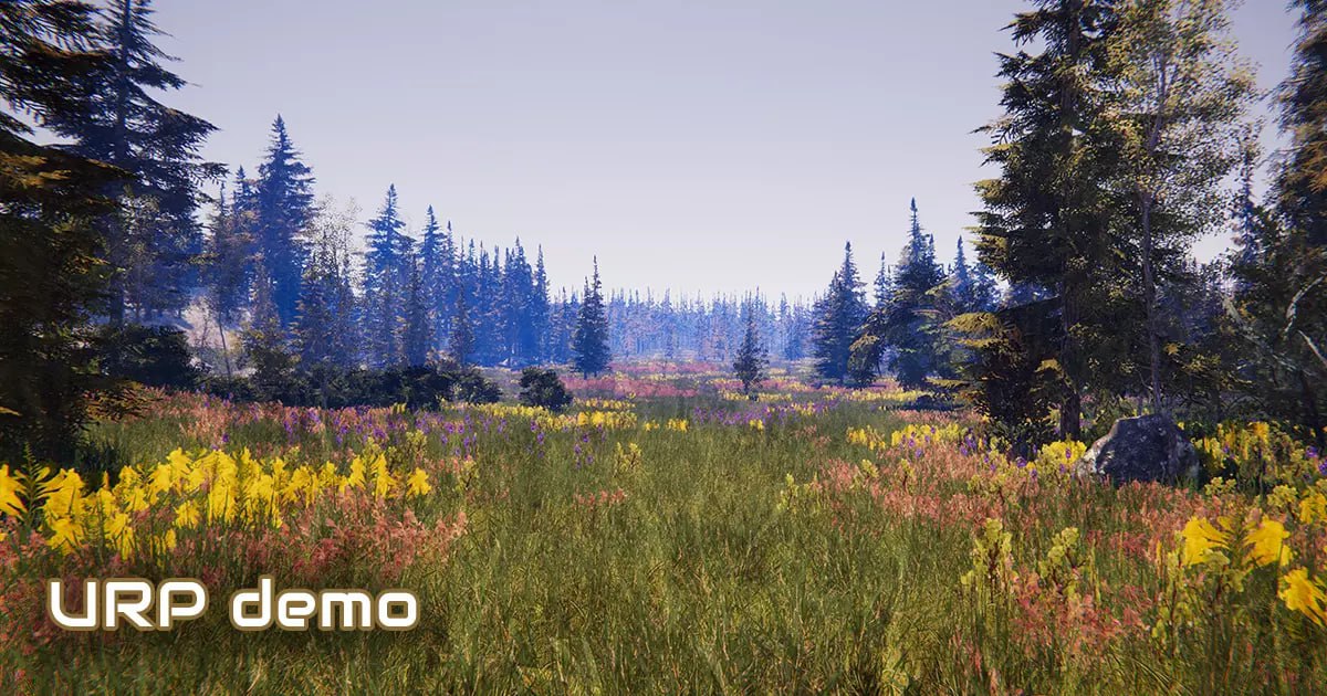 ForestVision📱 - изображение 4